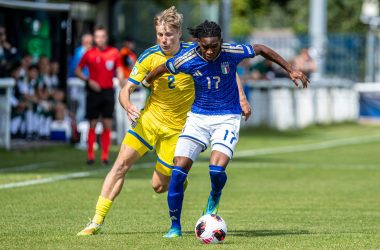 lo sapevi che... danimarca italia u19