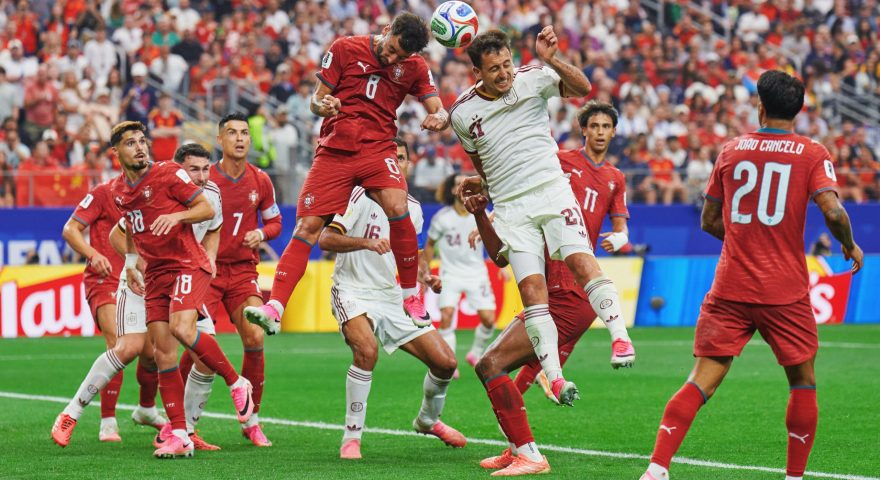mondiali, spagna portogallo: parole protagonisti