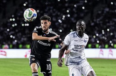 europa league e conference: preliminari