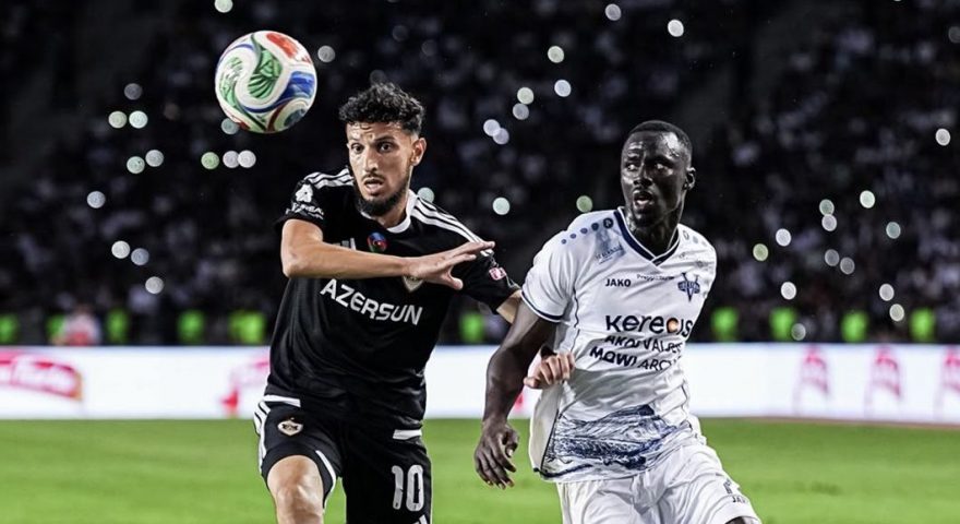 europa league e conference: preliminari