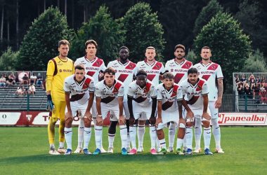 serie a torino, mercato e preparazione