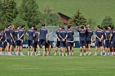serie a bologna, ritiro mercato