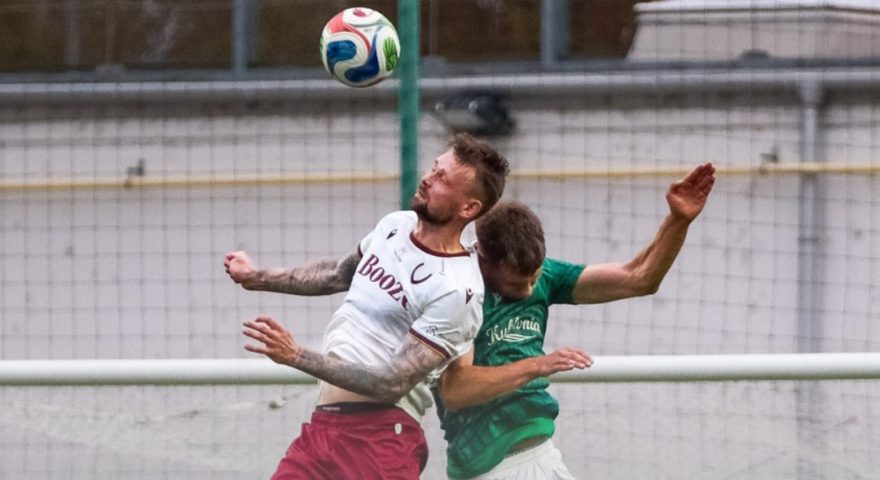 champions e conference league qual. 14 luglio
