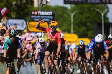 tour de france, undicesima tappa