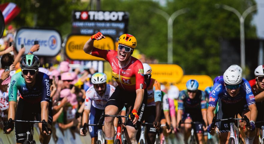 tour de france, undicesima tappa