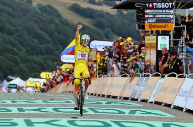 tour de france, 14a giornata