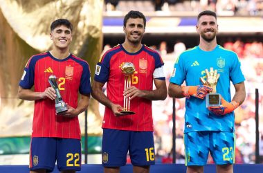 mondiali, spagna argentina: parole protagonisti