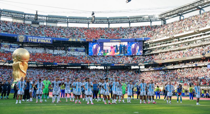 mondiali, day after argentina