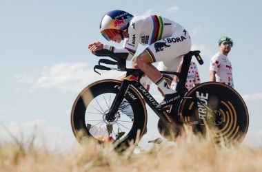 tour de france, evanepoel vince la crono