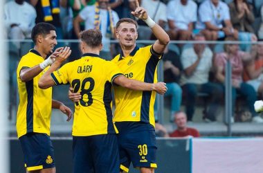 qual champions europa e conference league