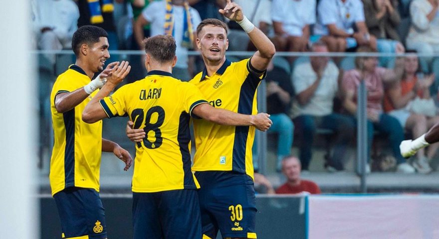 qual champions europa e conference league