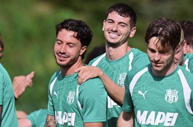 serie a, sassuolo 2026/27