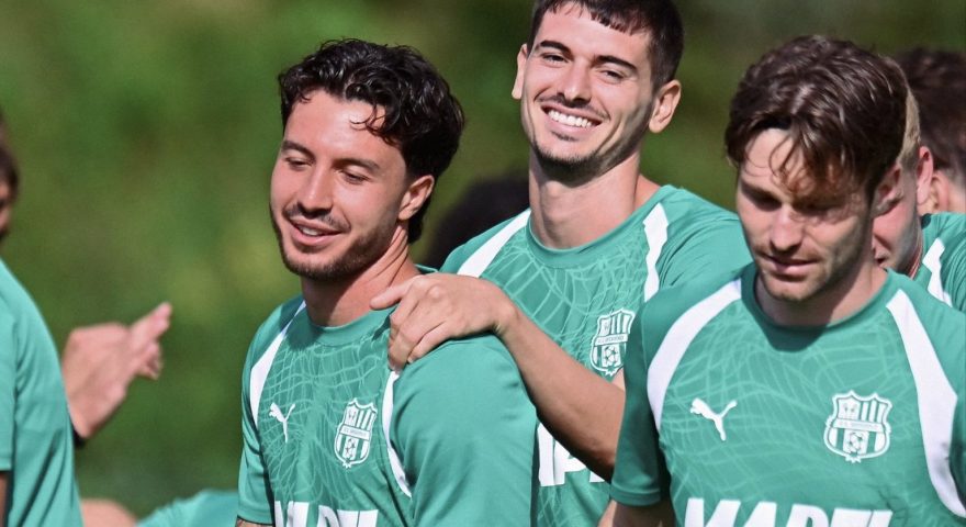 serie a, sassuolo 2026/27
