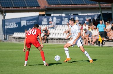 SERIE A, UDINESE 26 27