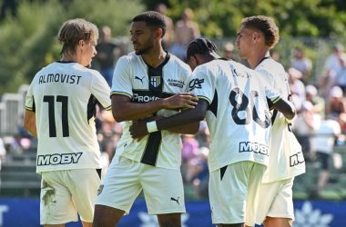 serie a parma, punto