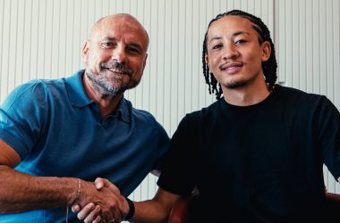 calciomercato serie a, fitz-jim al torino