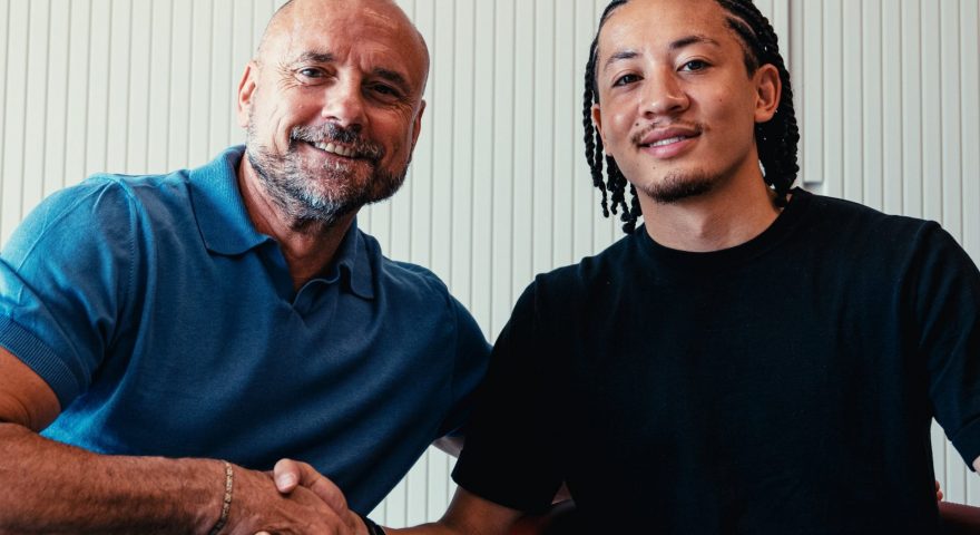 calciomercato serie a, fitz-jim al torino