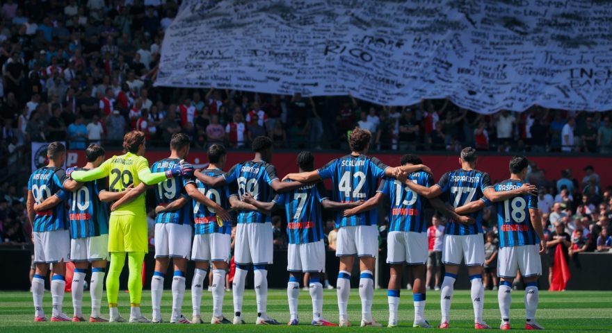 serie a atalanta, punto prep e mercato