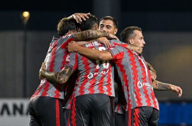 coppa italia, cremonese sampdoria