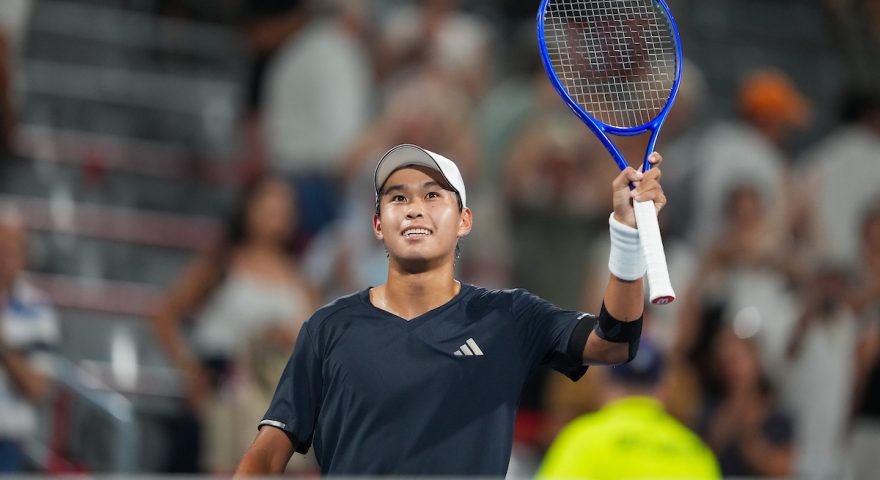 atp montreal e wta toronto tennis