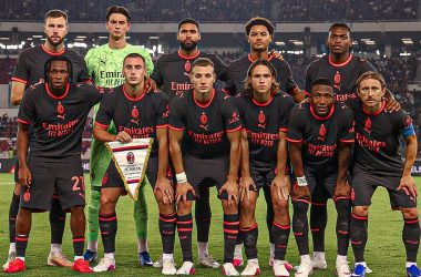 serie a milan, punto mercato e preparazione