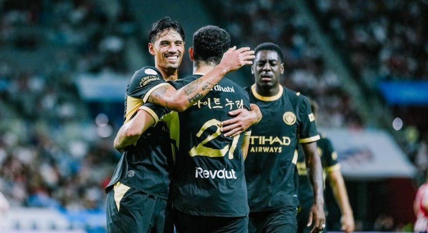 amichevoli estive