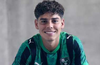 calciomercato serie a, sassuolo dominguez