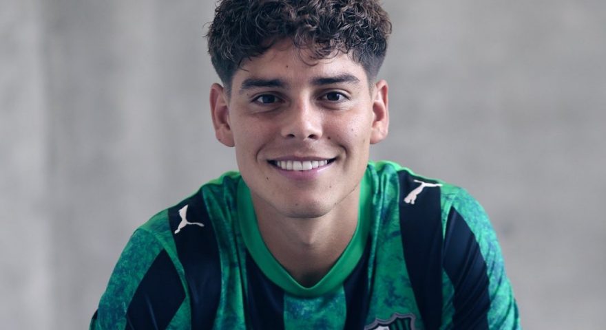calciomercato serie a, sassuolo dominguez