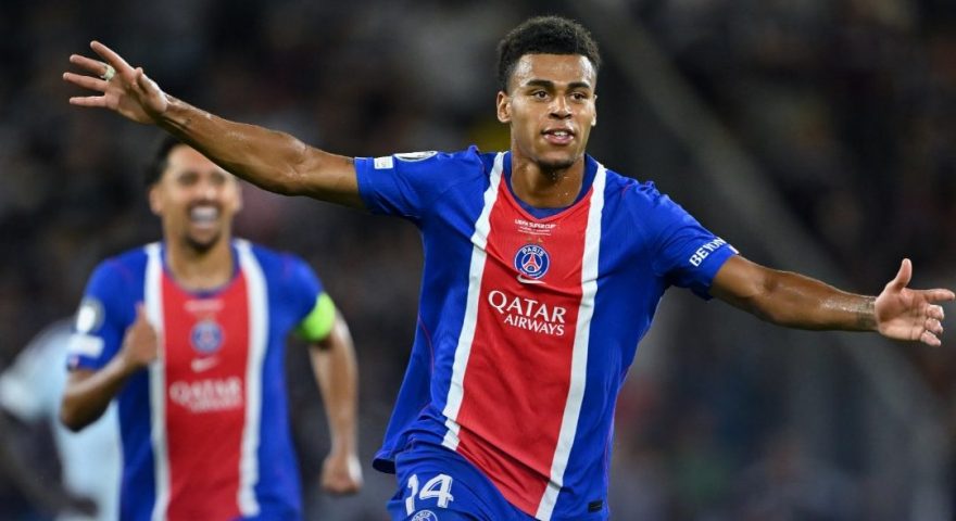 supercoppa europea, parole dei protagonisti