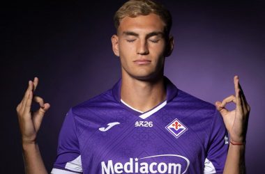 calciomercato serie a, pellegrino fiorentina