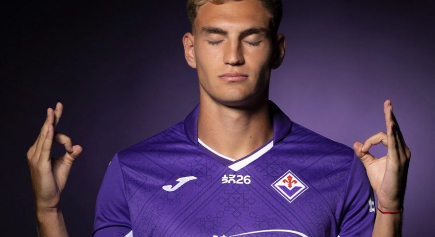 calciomercato serie a, pellegrino fiorentina