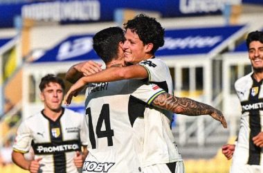 coppa italia, parma catania