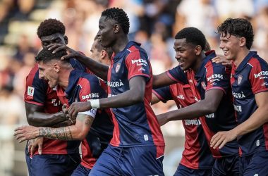 serie a, punto sul cagliari