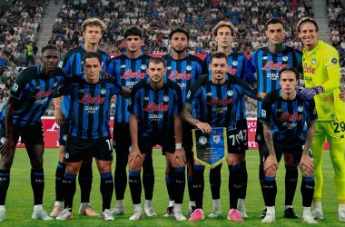 serie a, atalanta: punto verso campionato