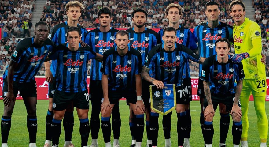 serie a, atalanta: punto verso campionato