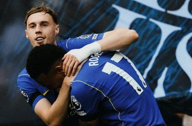 premier league, 2a giornata