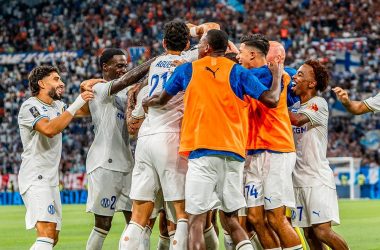 ligue 1, 1a giornata
