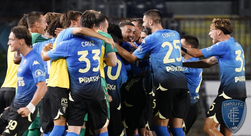 serie b, empoli cremonese