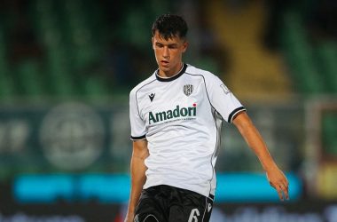 serie b, cesena sampdoria