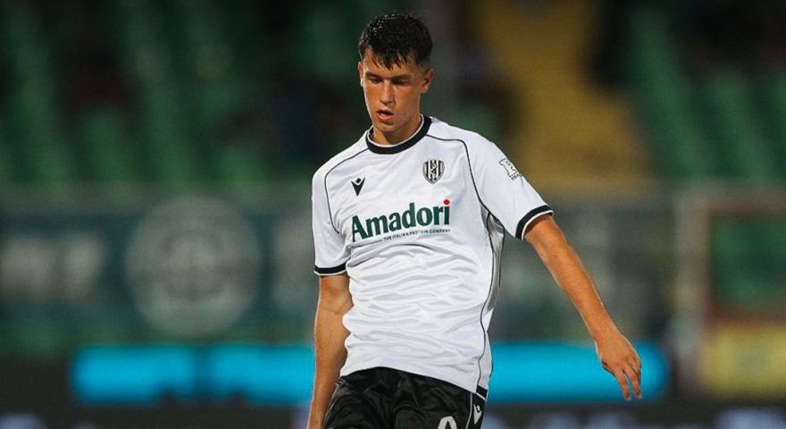 serie b, cesena sampdoria