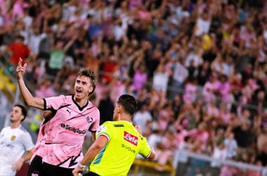 serie b, seconda giornata