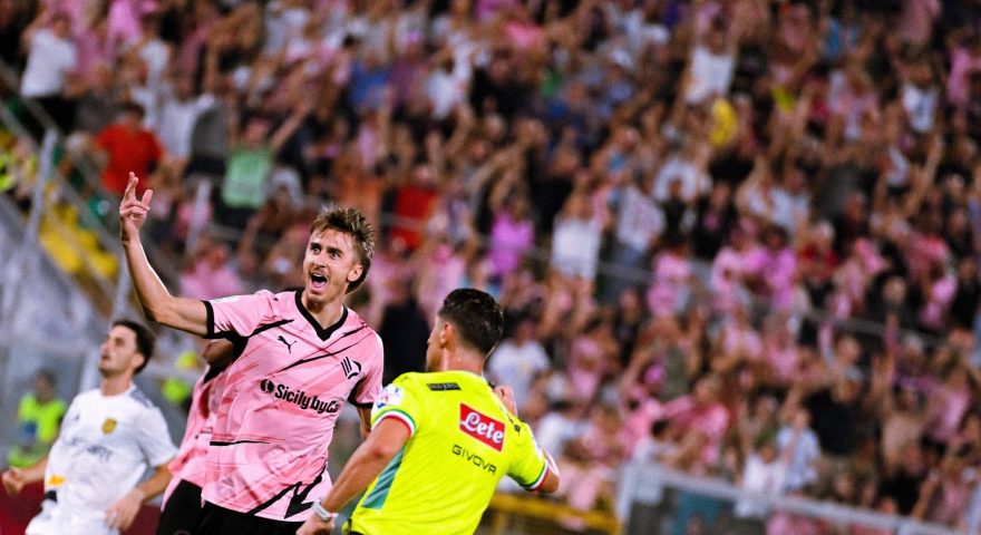 serie b, seconda giornata