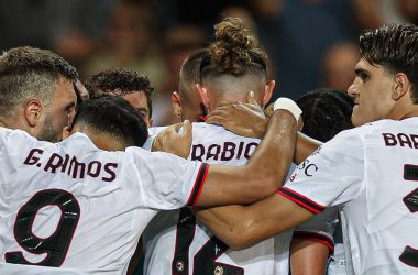 serie a, torino milan
