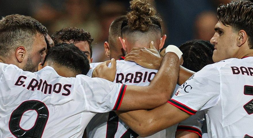 serie a, torino milan