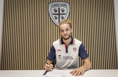 calciomercato serie a, massolin