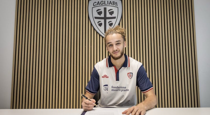 calciomercato serie a, massolin