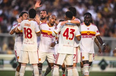 serie a, lecce roma