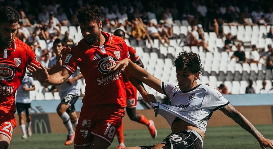 serie b, cesena mantova