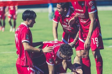 serie c, terza giornata