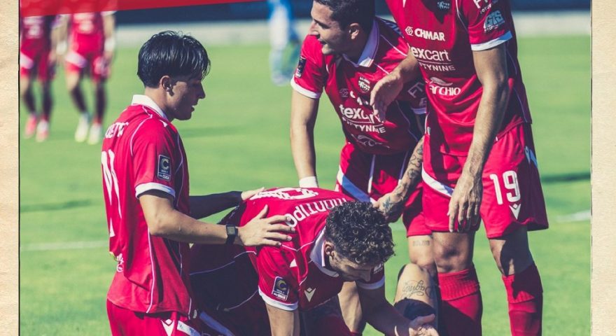serie c, terza giornata